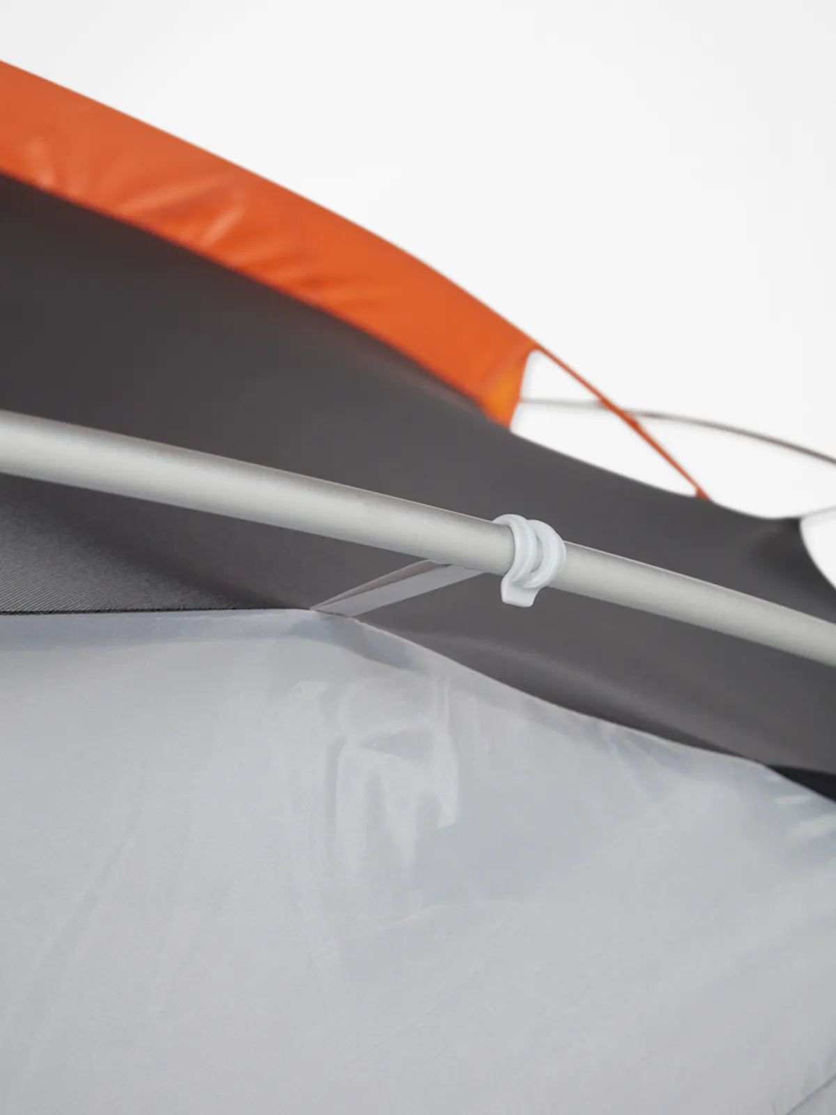 tent clamp