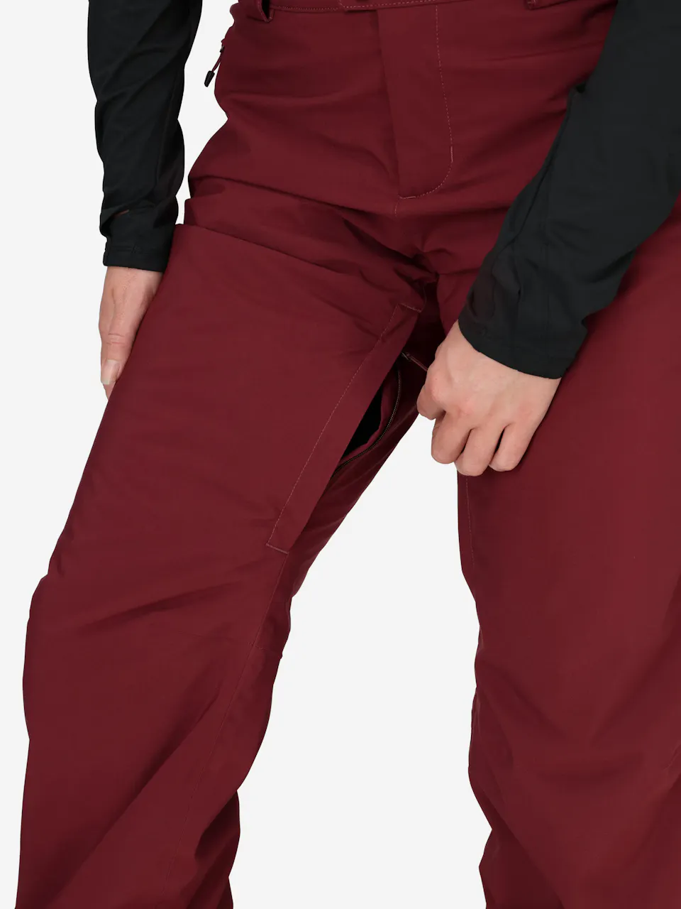 Wm's Slopestar Insulated Pant