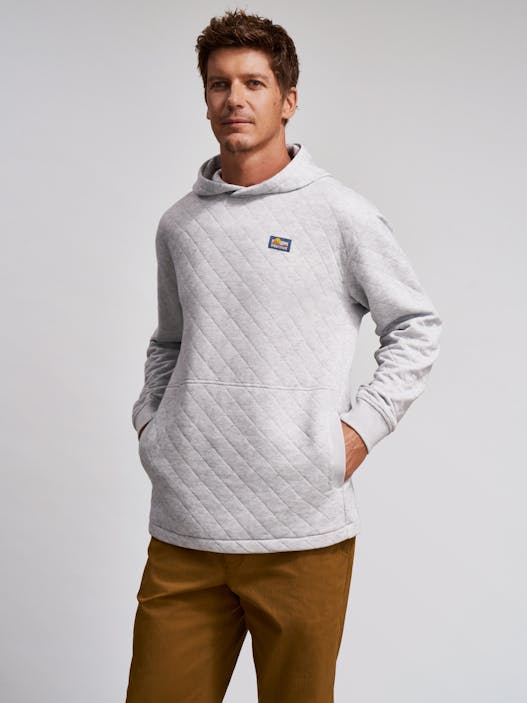 Men's Galen Hoody