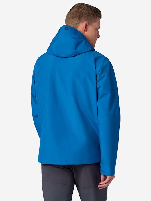 Men's Waypoint GORE-TEX® Rain Jacket