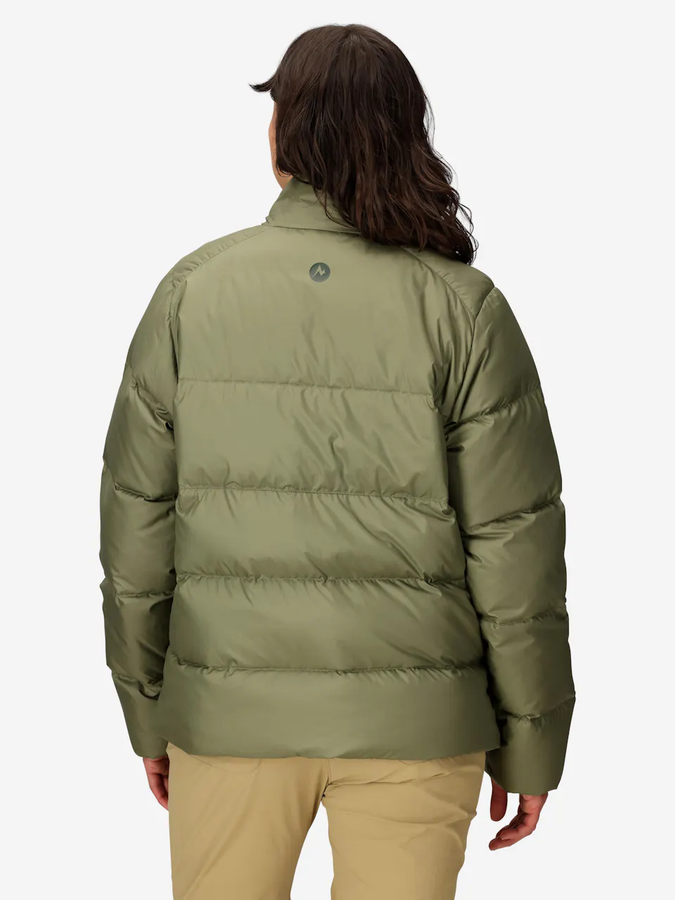 Wm's Guides Down Jacket