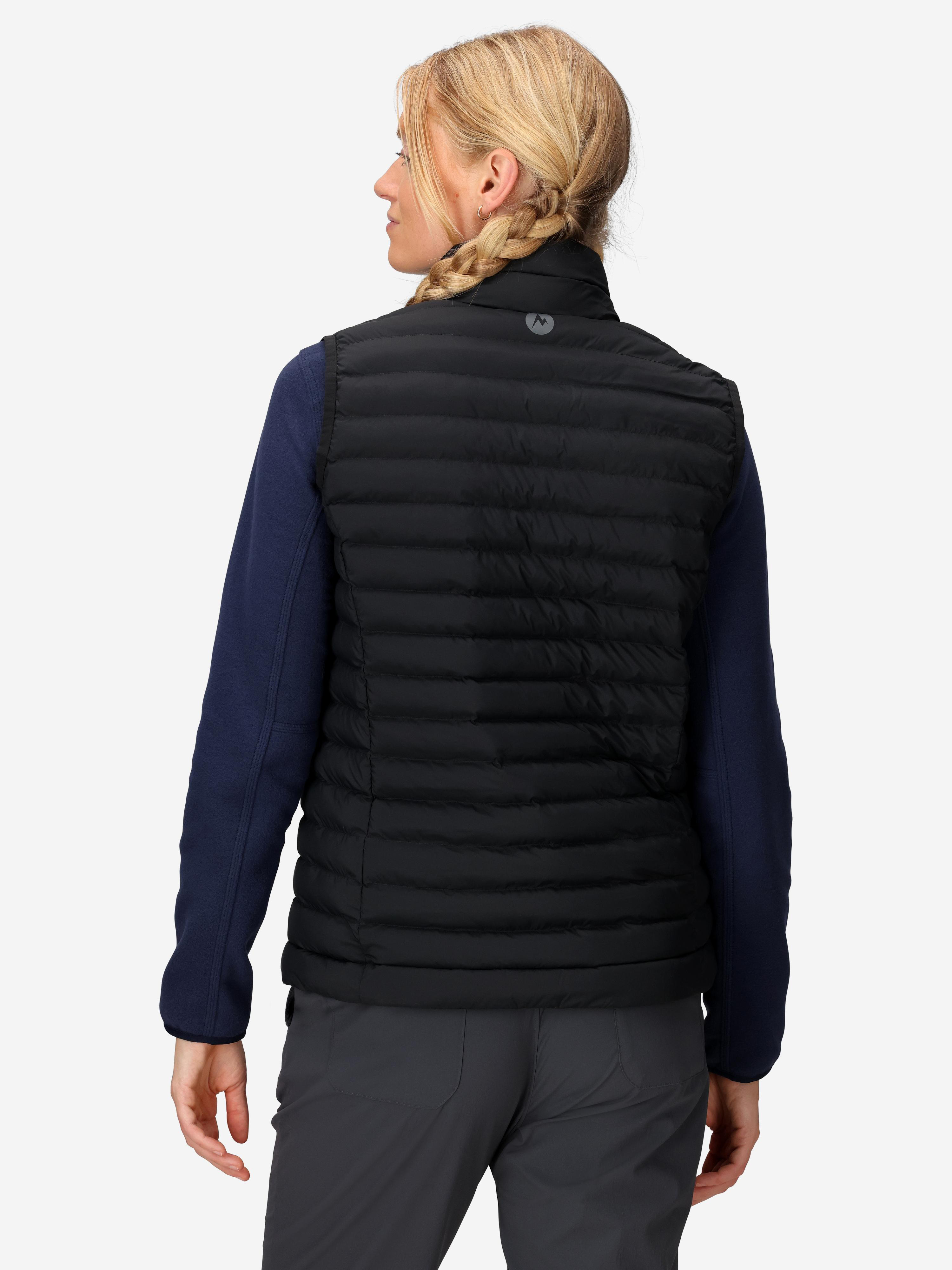Women's Insulated & Fleece Vests | Marmot