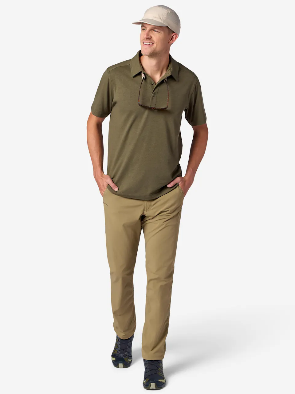 Sereno Polo SS