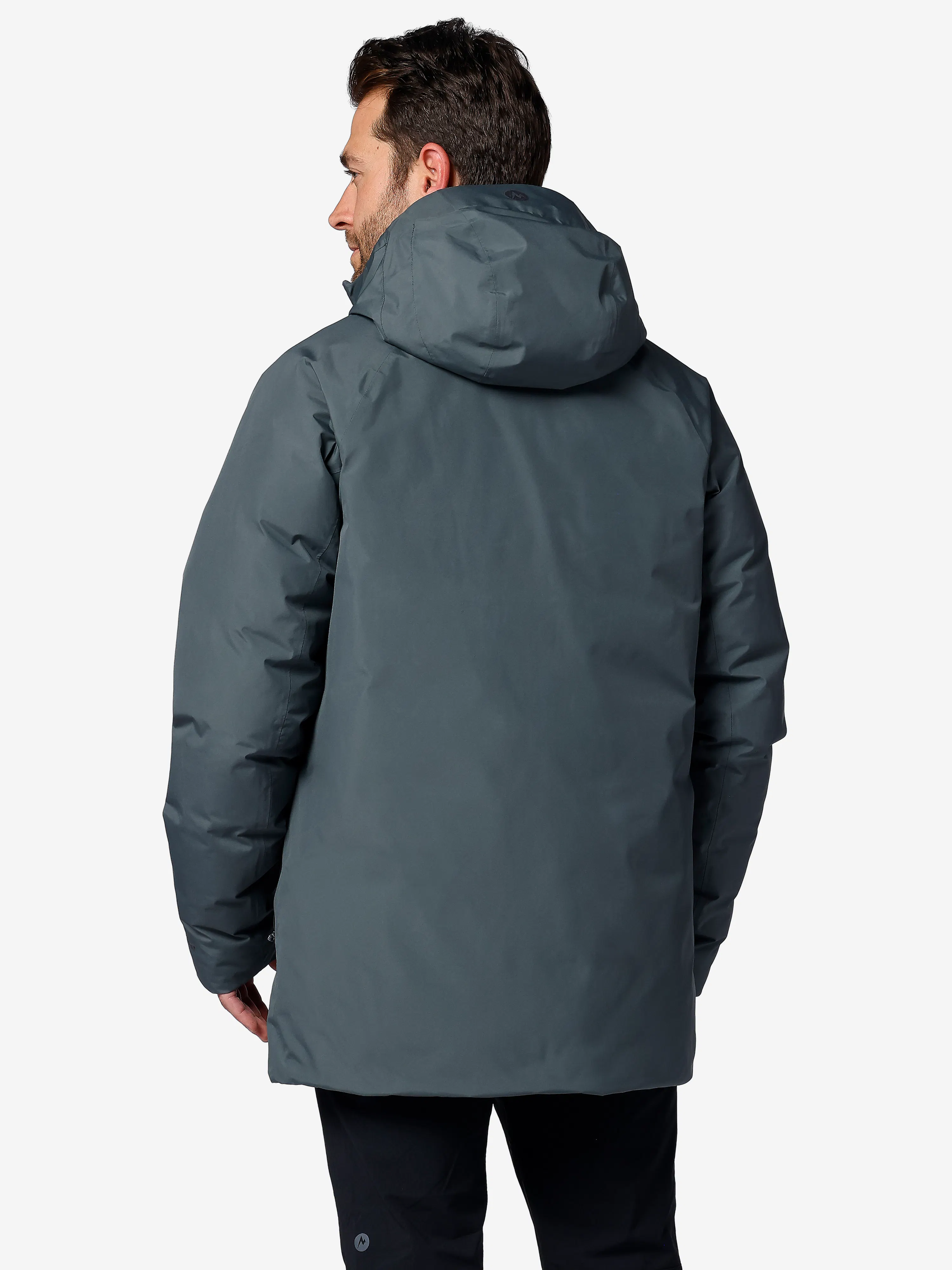 Men's GORE-TEX® Oslo Down Jacket