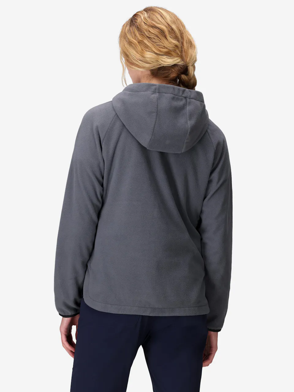 Wm's Upward Pullover Hoody