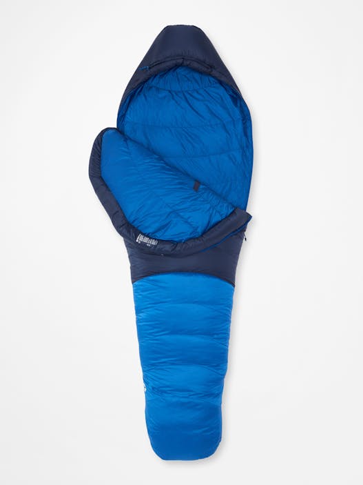 Helium Down 15°  Sleeping Bag - Short