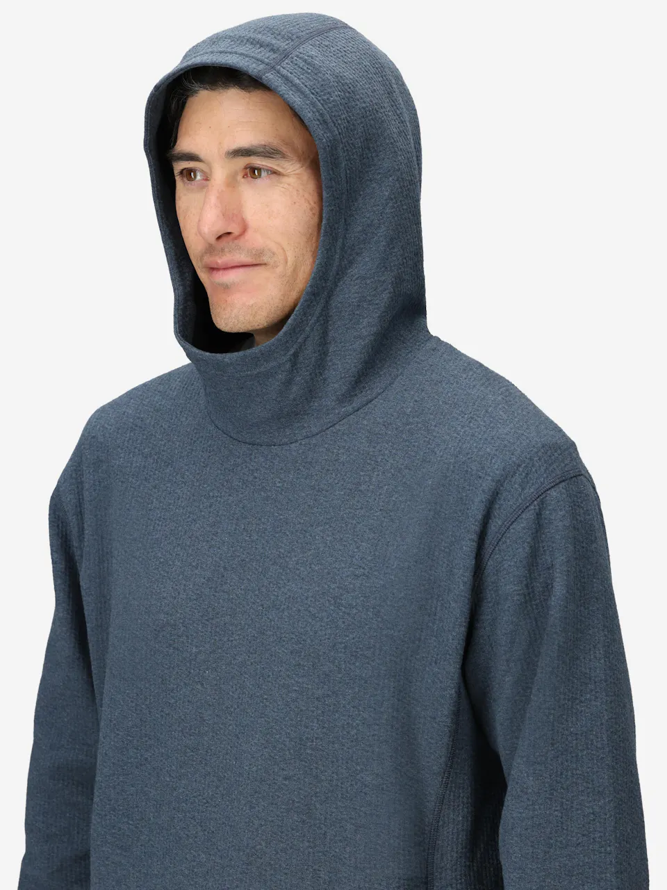 Ridge Tech Hoody