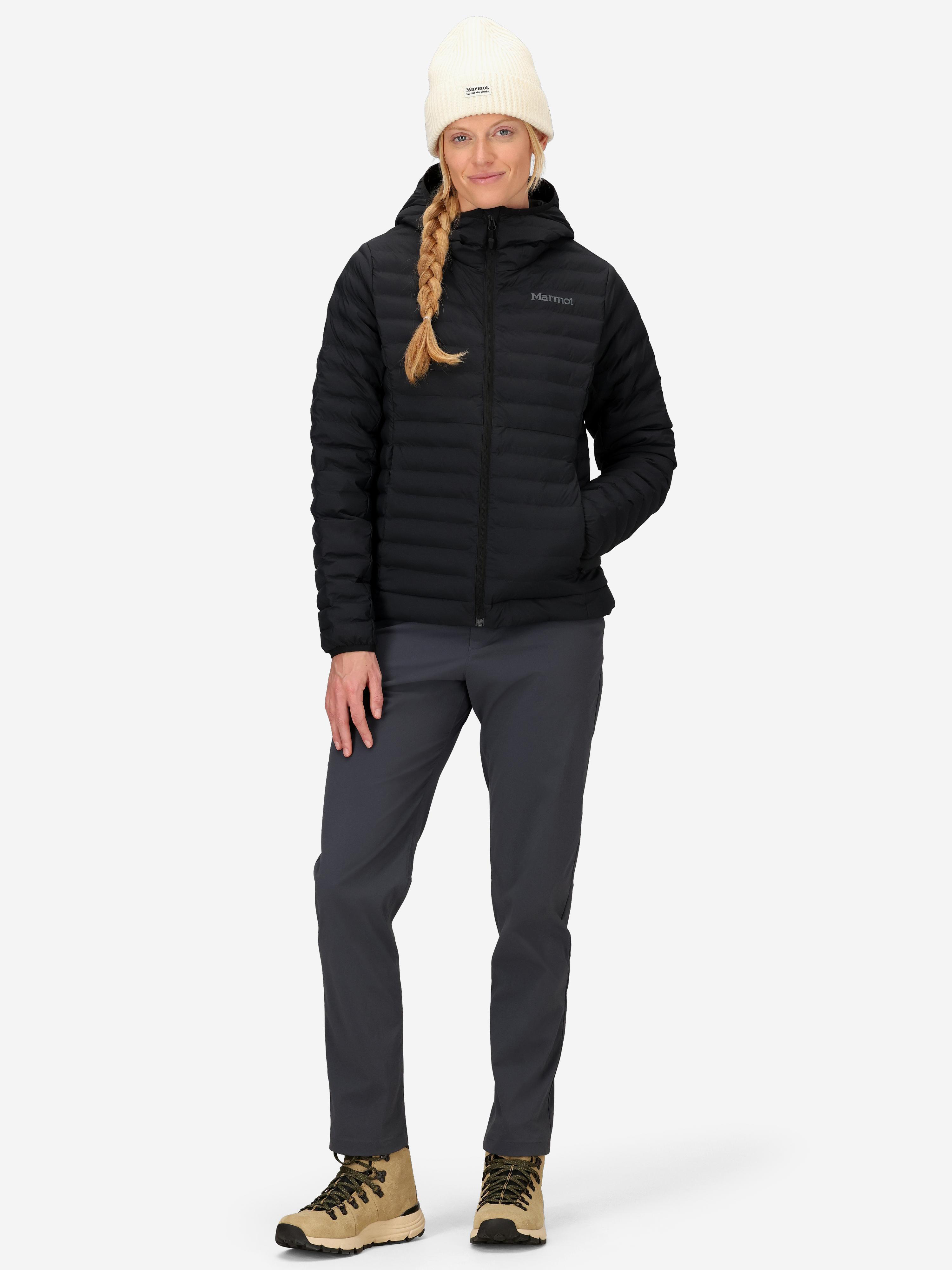 Women's Echo Featherless Insulated Hoody | Marmot