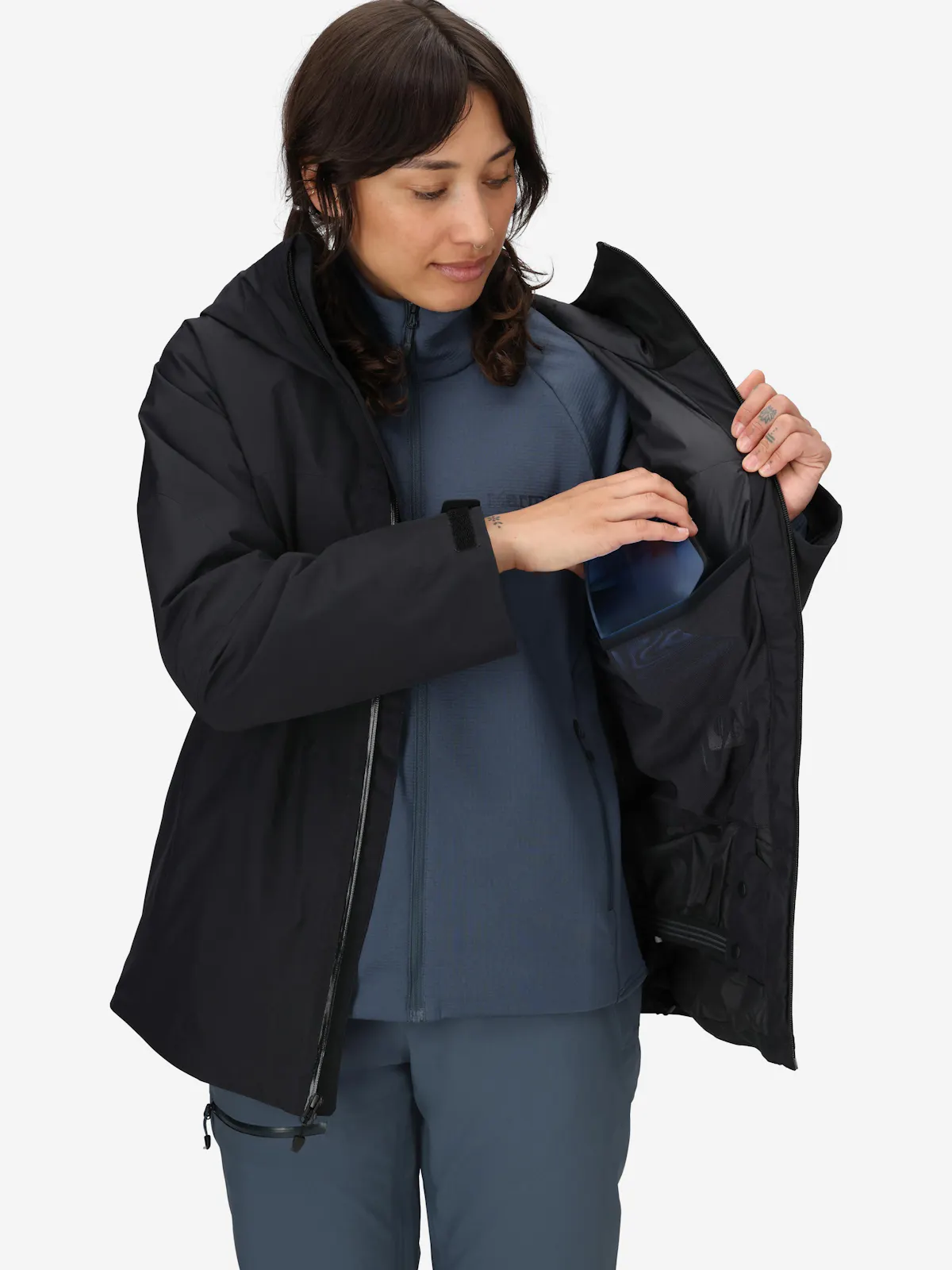 Wm's Lightray GORE-TEX Jacket