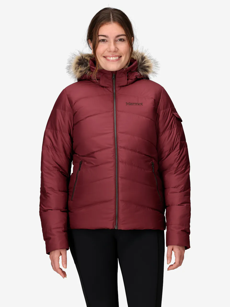 Wm's Ithaca Jacket