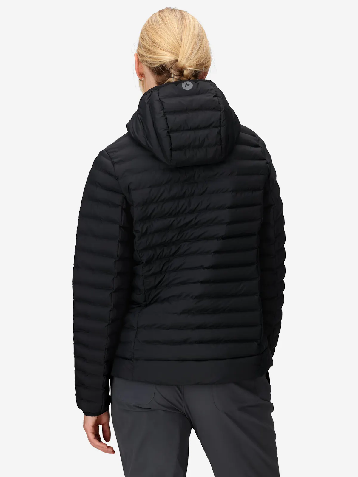 Wm's Echo Featherless Hoody