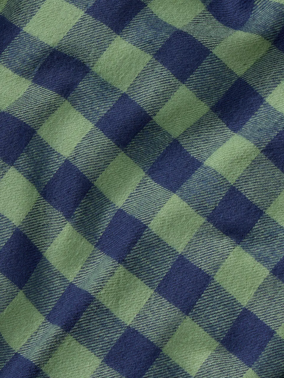 Wm's Rush Creek Lightweight Flannel LS