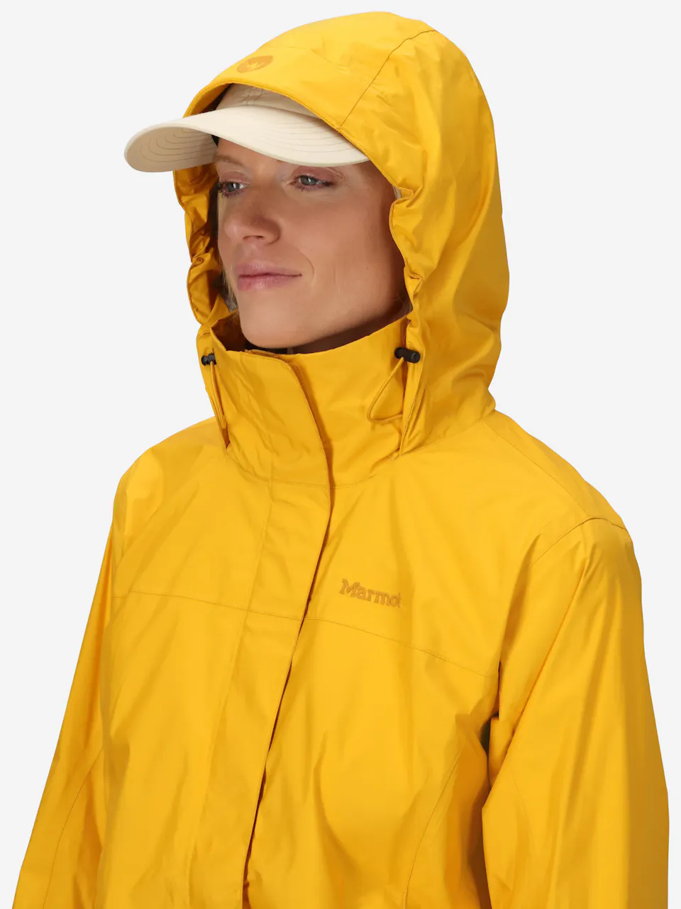 Wm's PreCip Eco Jacket