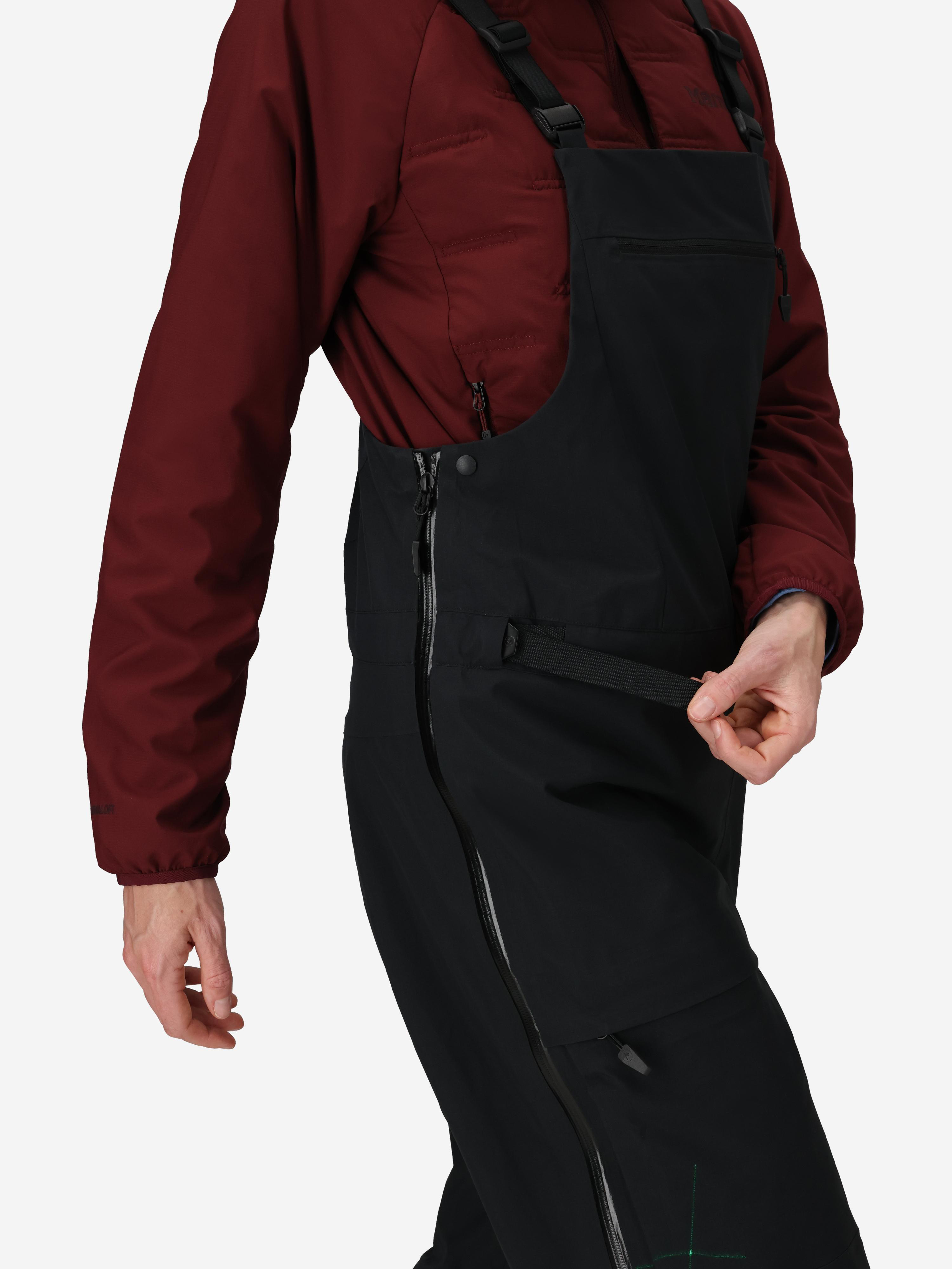 Women's GORE-TEX® Orion Bibs | Marmot