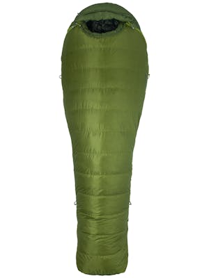 Marmot never winter sleeping bag online