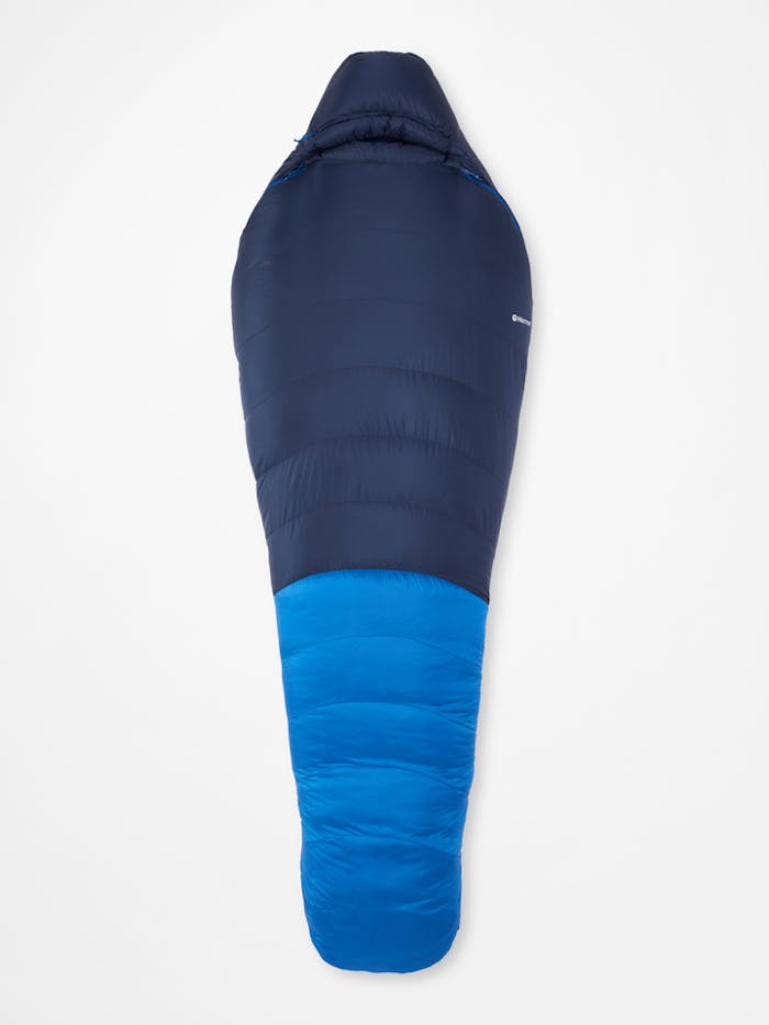Helium Down 15°  Sleeping Bag - Short