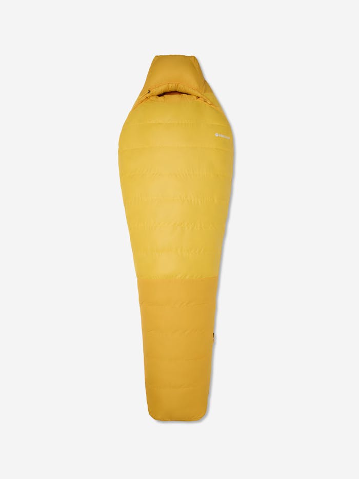 Mad River Down 0° Short Sleeping Bag