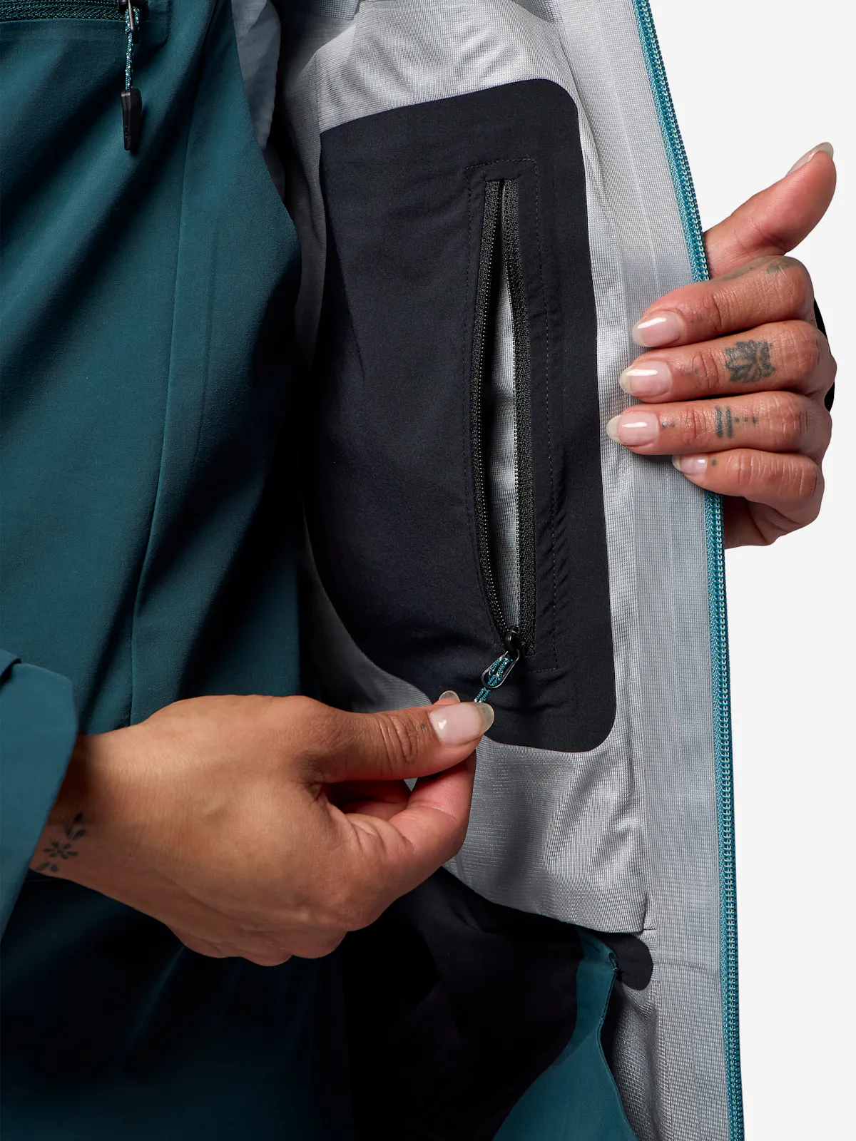 Wm's Orion GORE-TEX Jacket