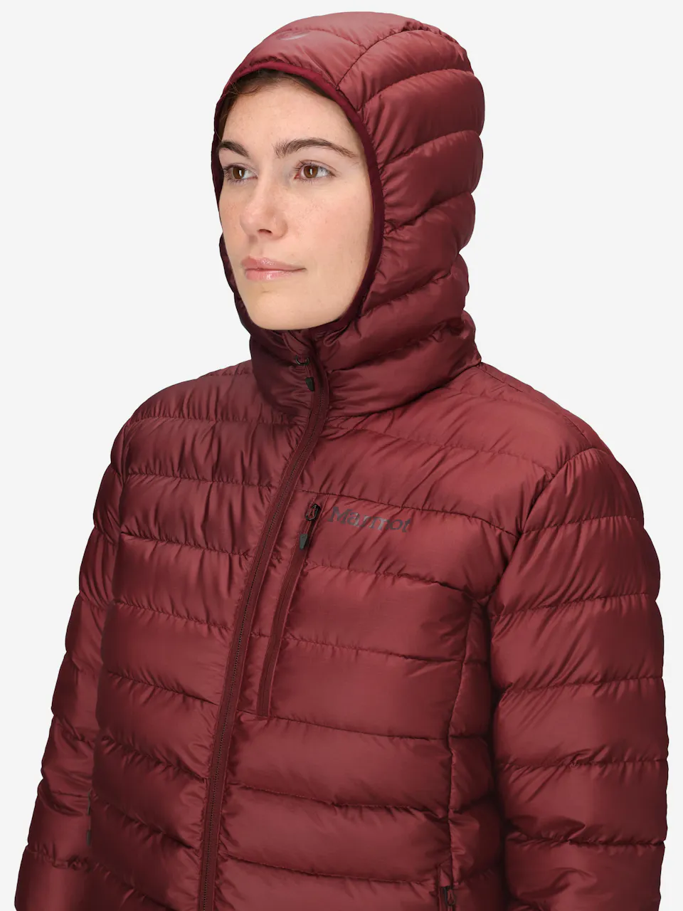 Wm's Highlander Hoody