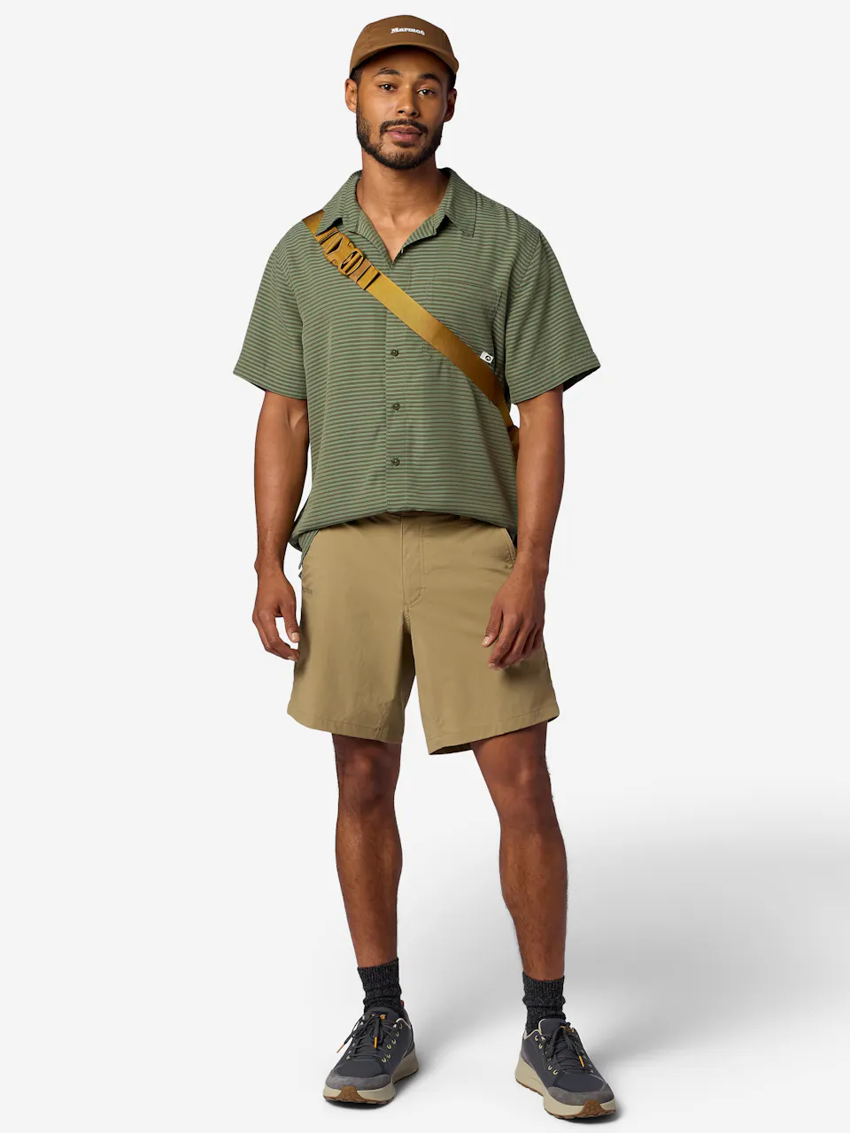 Eldridge Novelty Classic SS