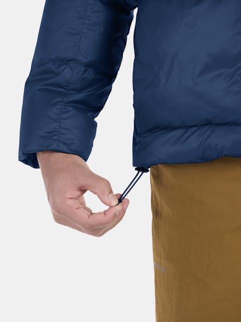 Men's Guides Down Hoody