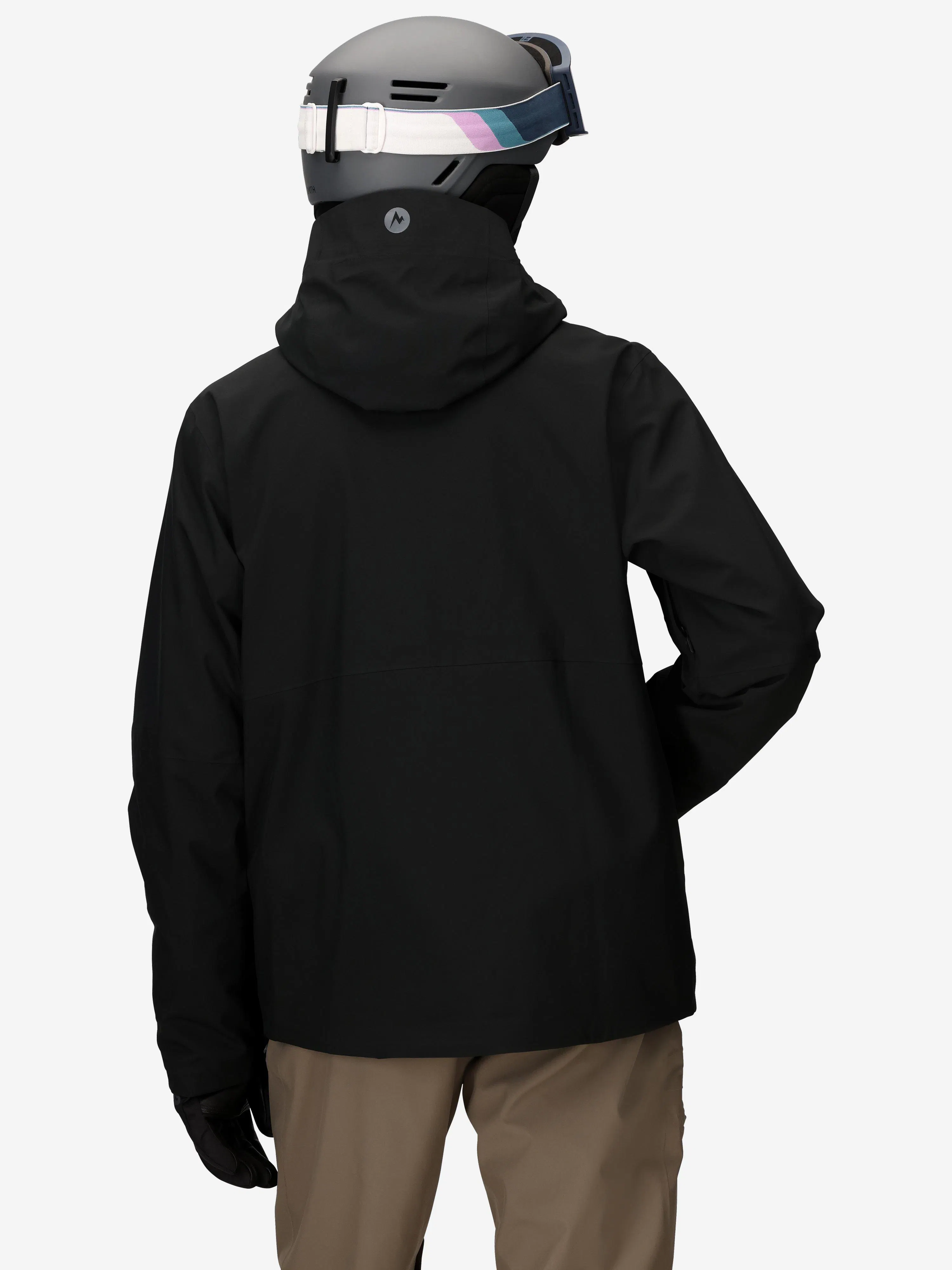 Men's Refuge Jacket (Fall 2025)