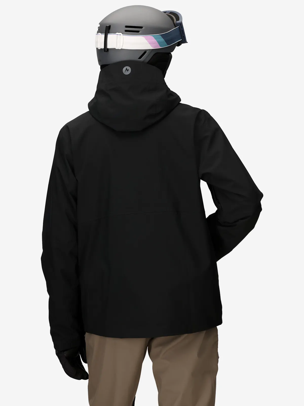 Refuge Jacket