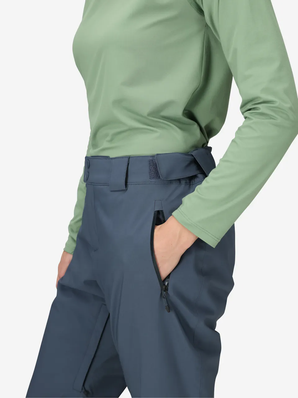 Wm's Slopestar Insulated Pant