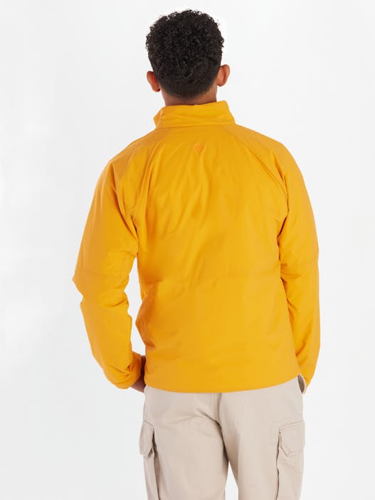 Men's PrimaLoft® Novus LT Jacket