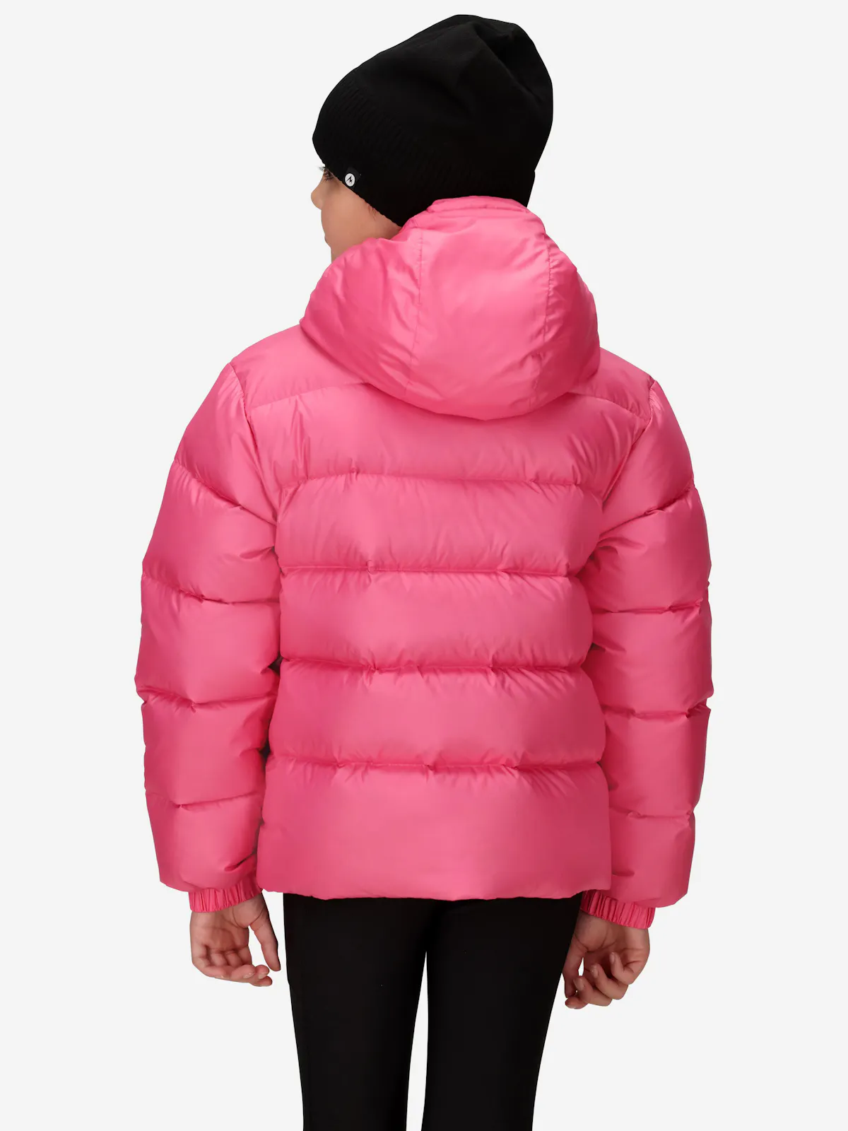 Kid's Guides Down Hoody