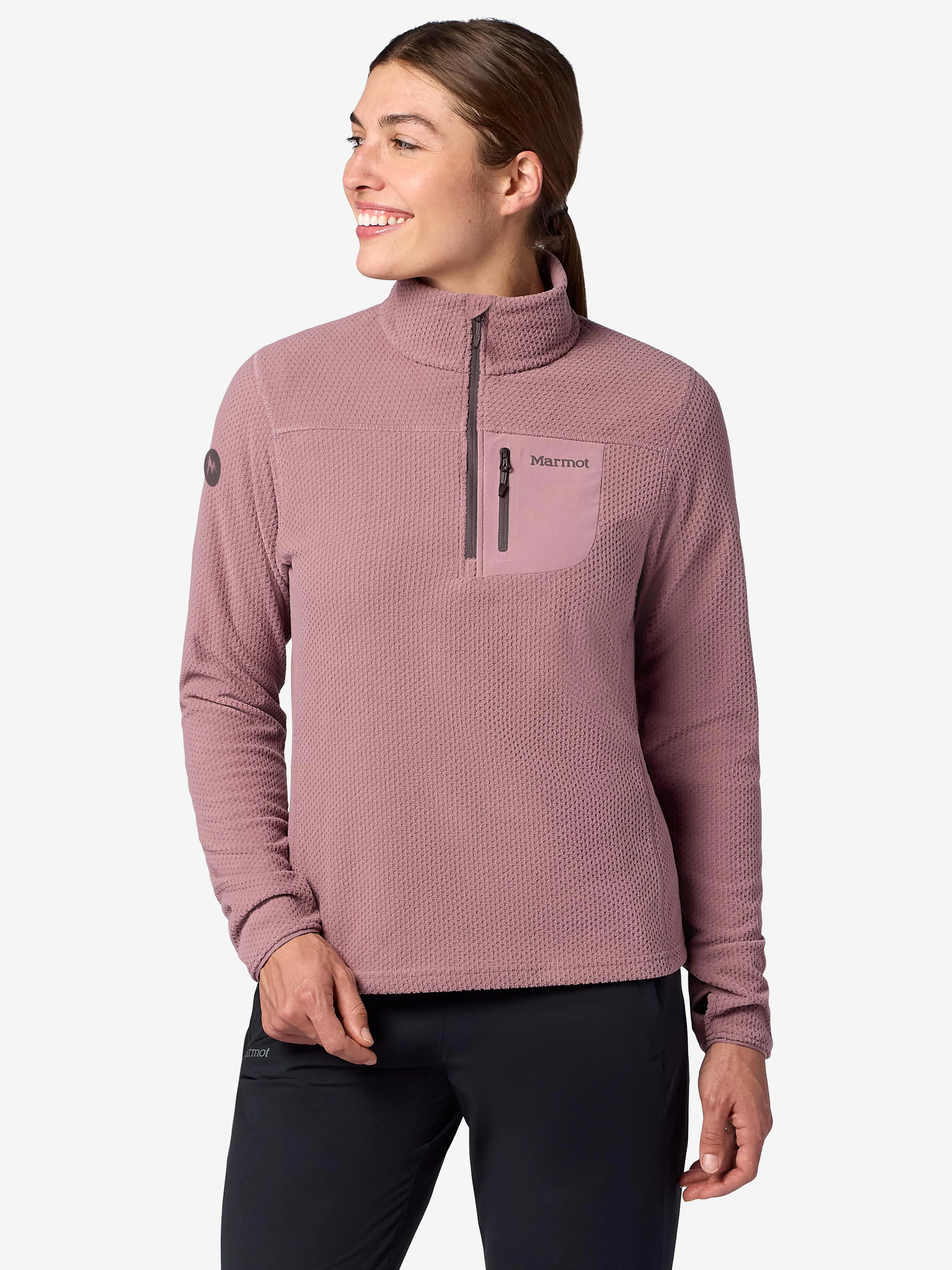 Light Mauve
