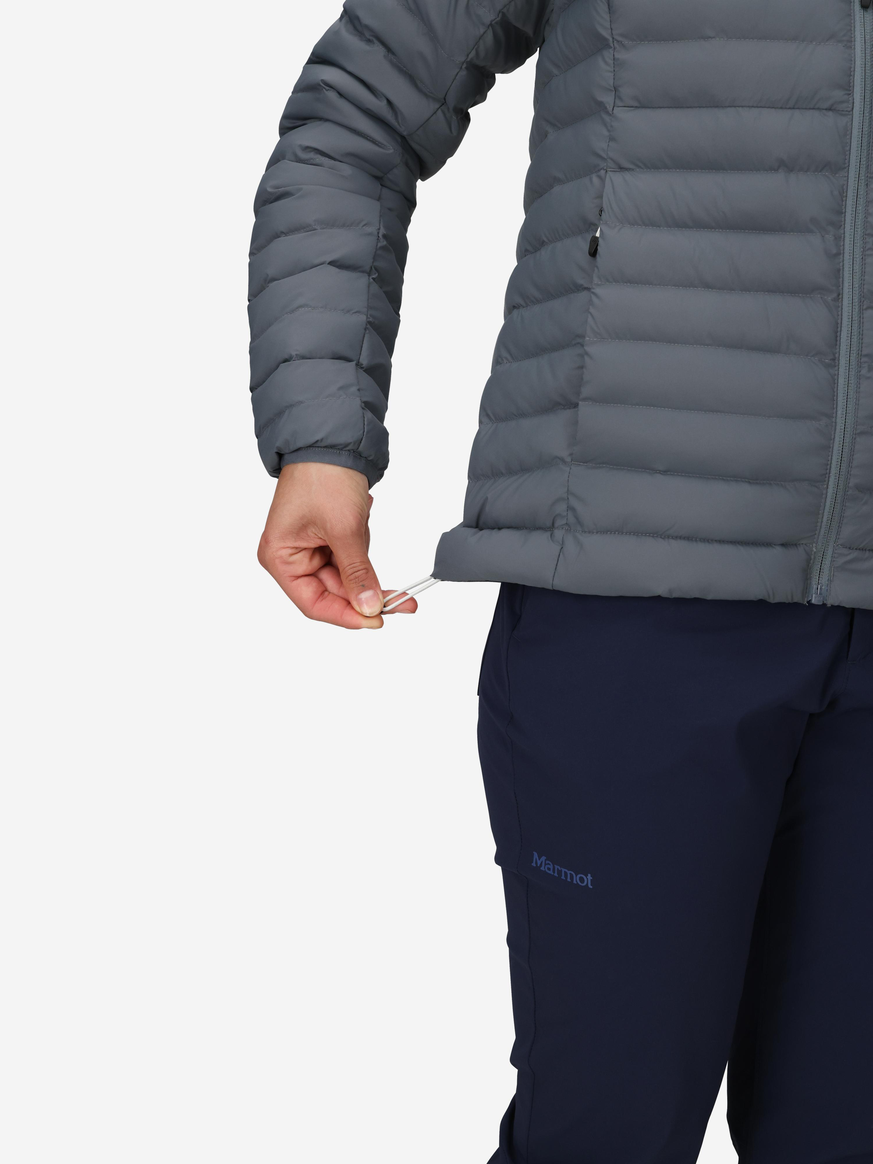 Women's Echo Featherless Insulated Hoody | Marmot