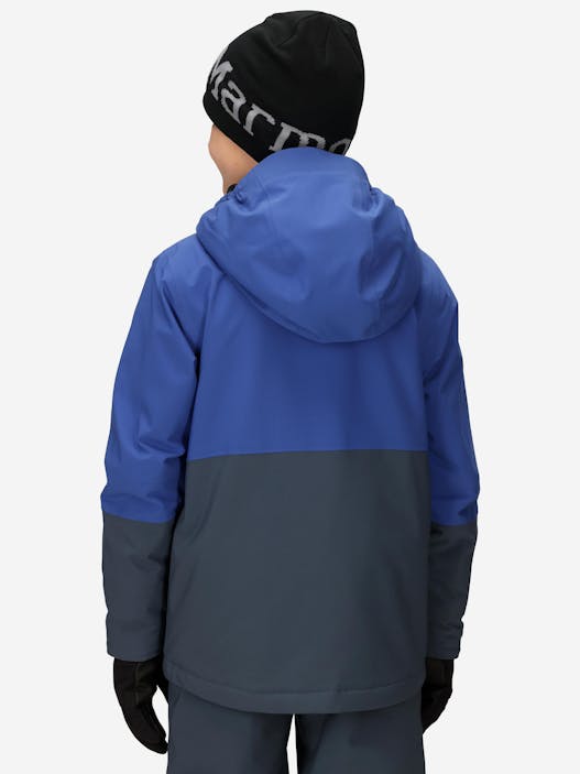 Kid's Snowline Insulated Jacket