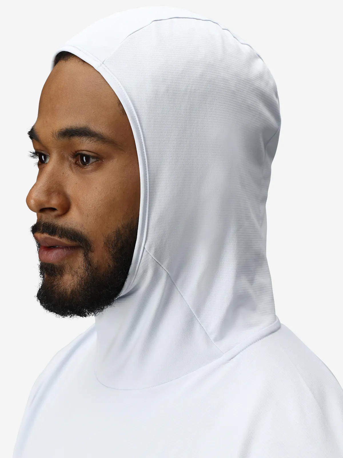 AirExchange UPF 50 Hoody