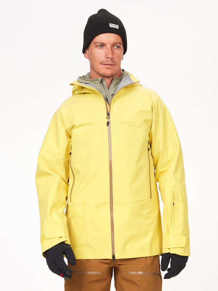 Men's GORE-TEX® Orion Jacket