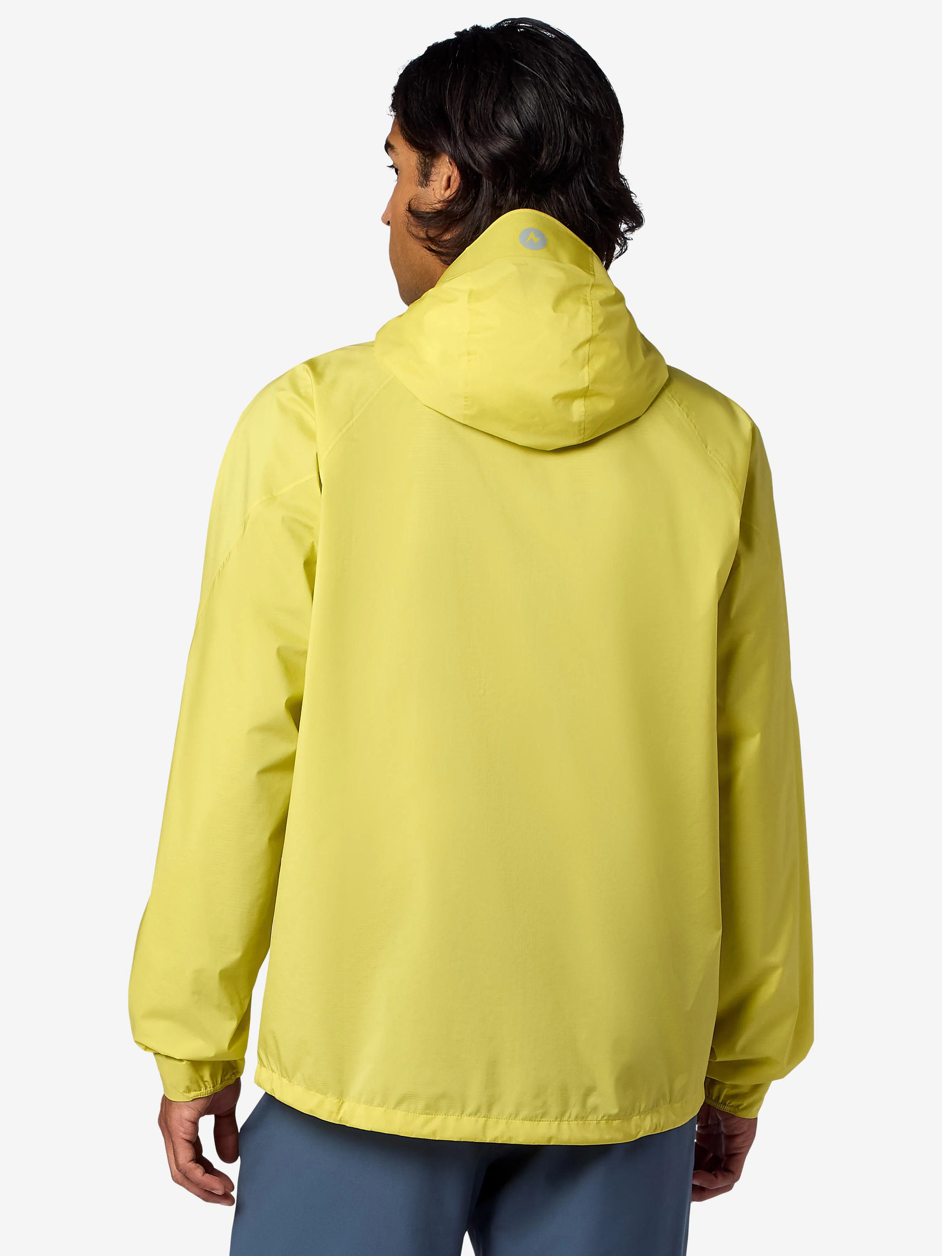 Men's Superalloy Bio Rain Jacket