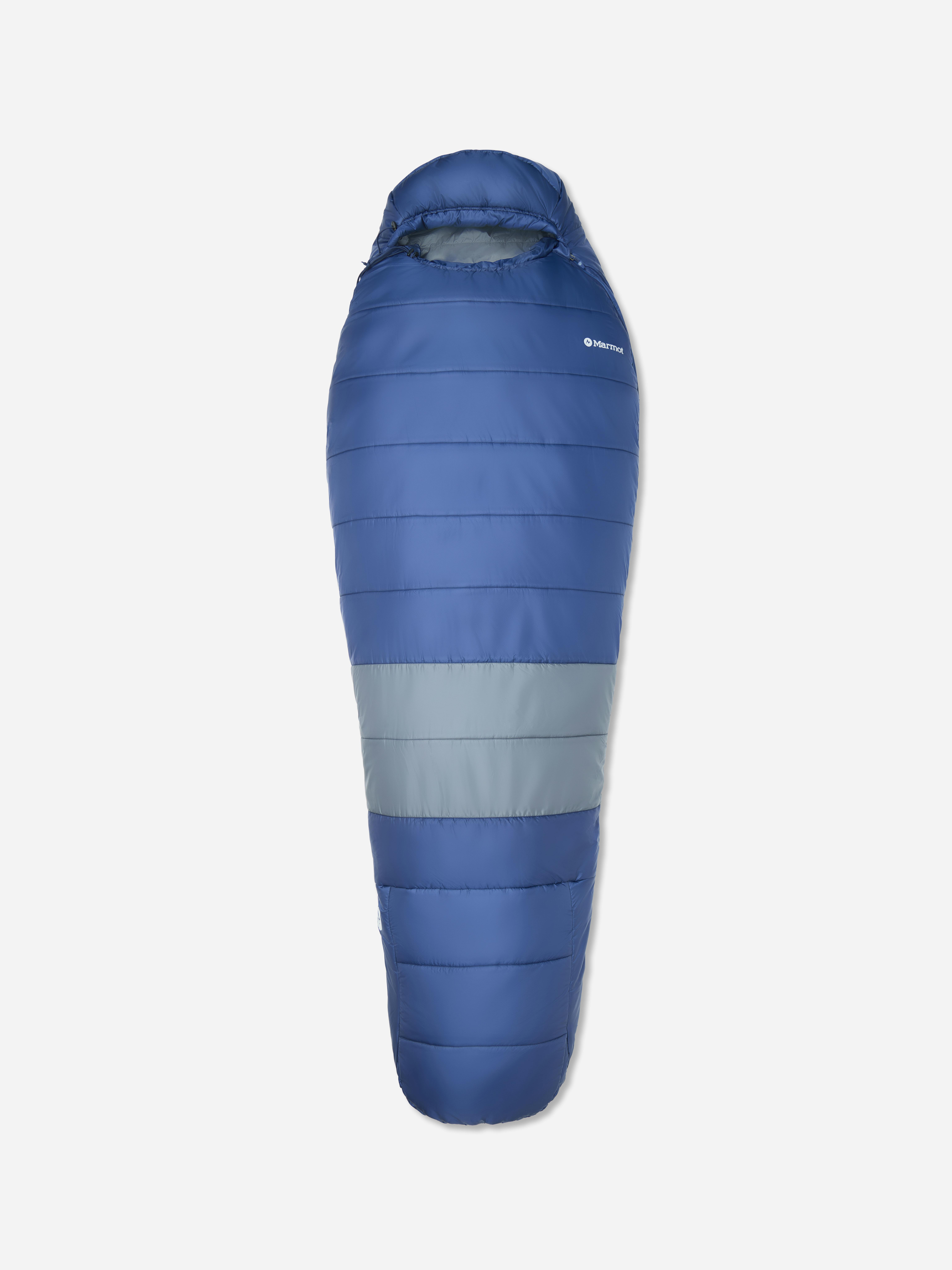 Trestles Elite Eco 20° Long Sleeping Bag