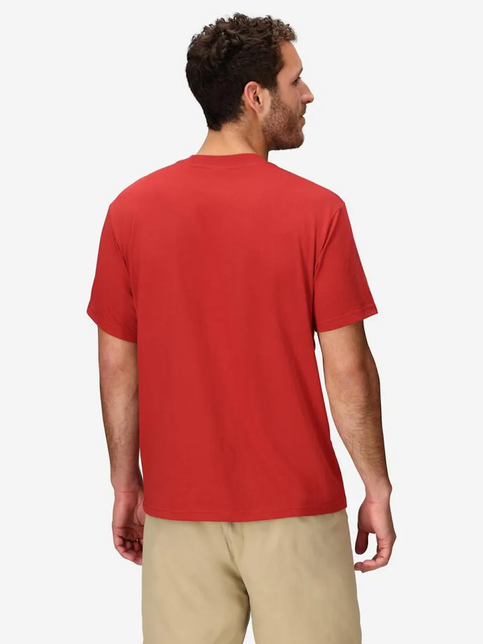 Gradient Summit Tee SS