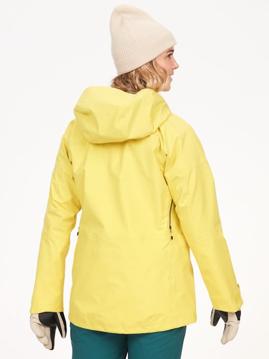 Women's GORE-TEX® Orion Jacket