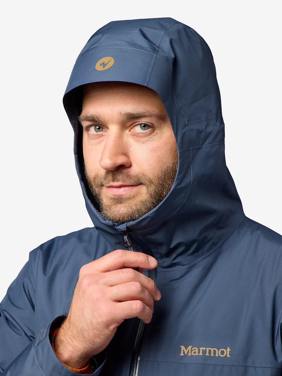 Minimalist Pertex 3-in-1 Jacket