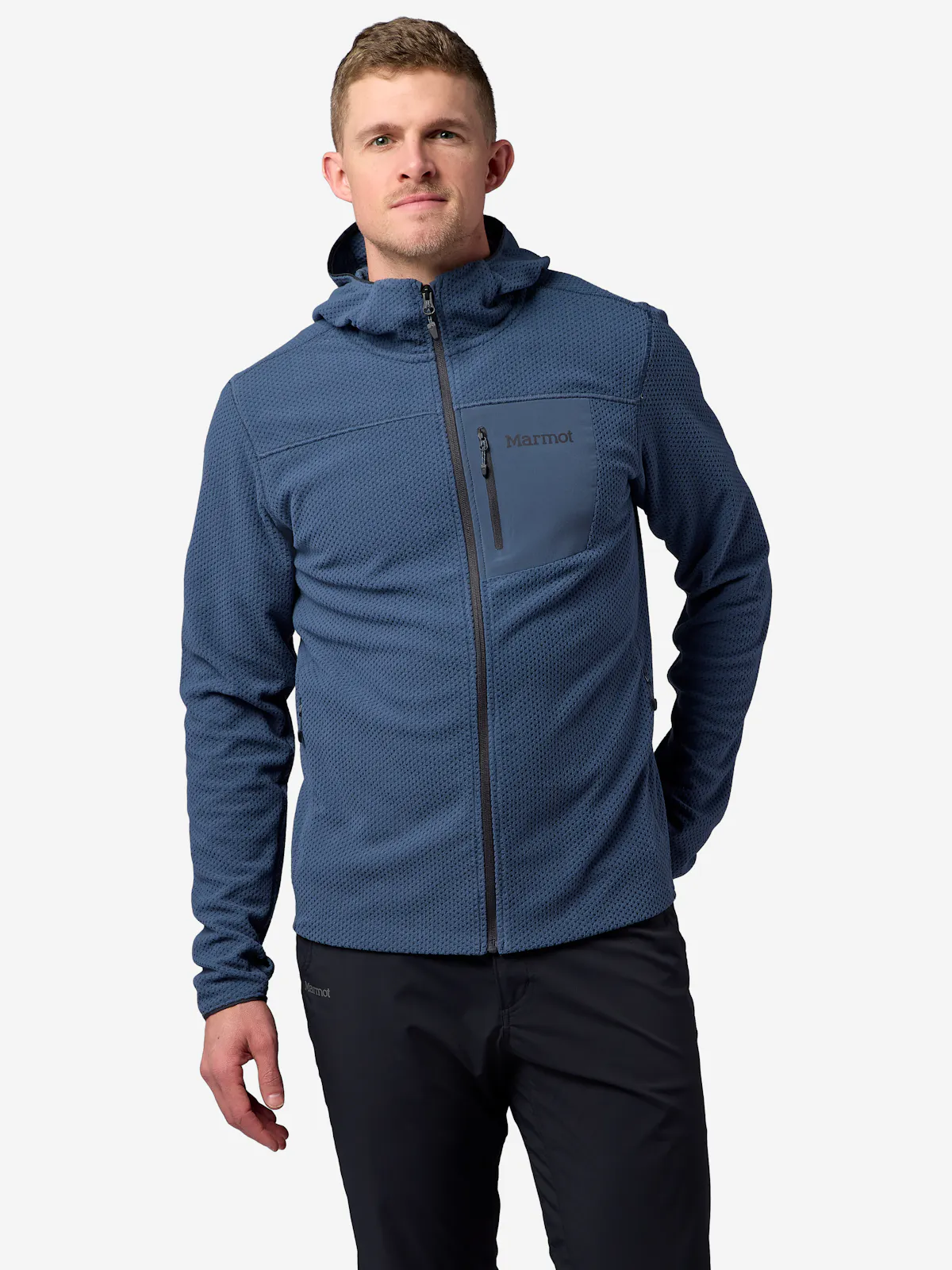 AirFleece Hoody