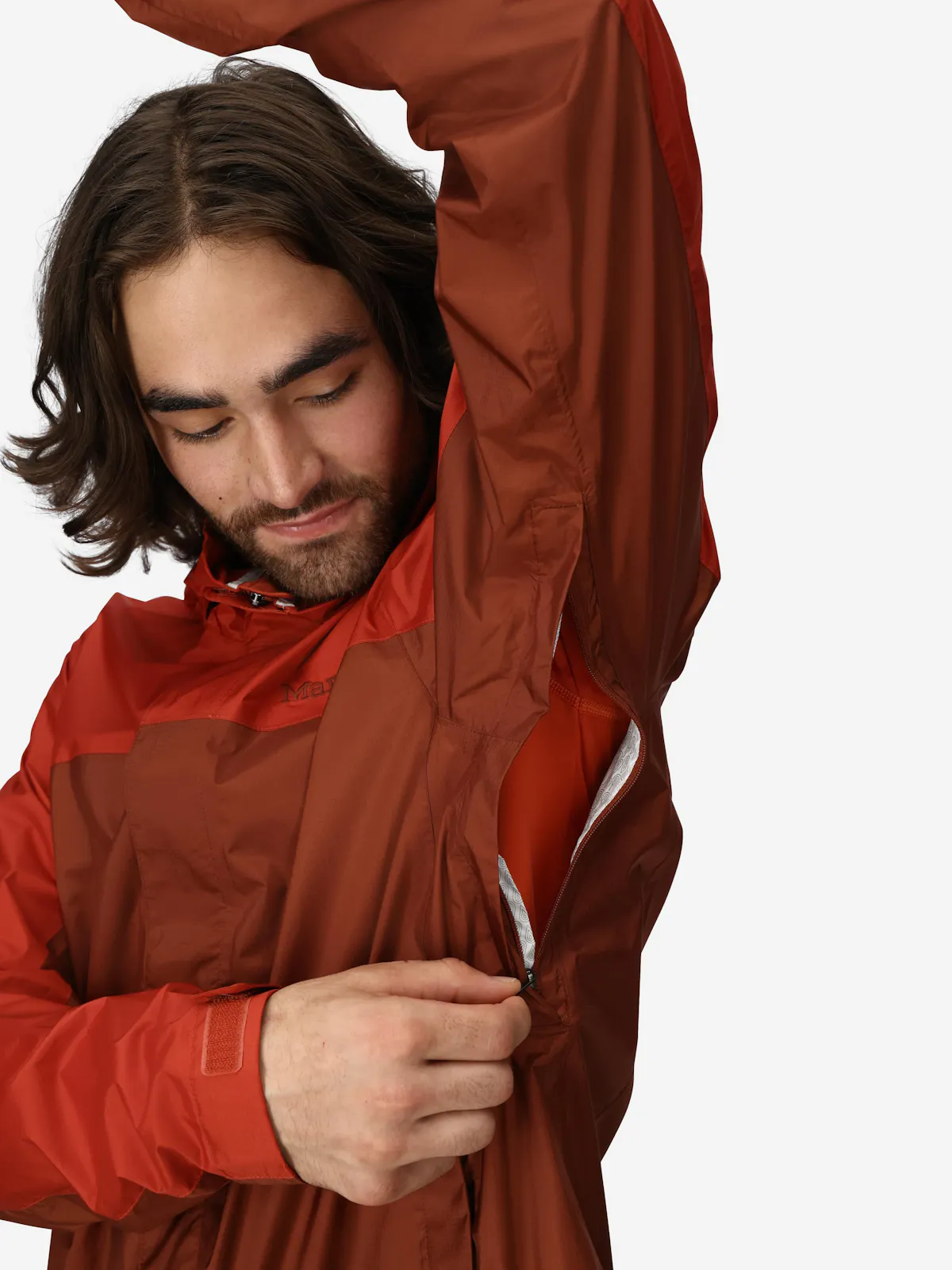 PreCip Eco Jacket