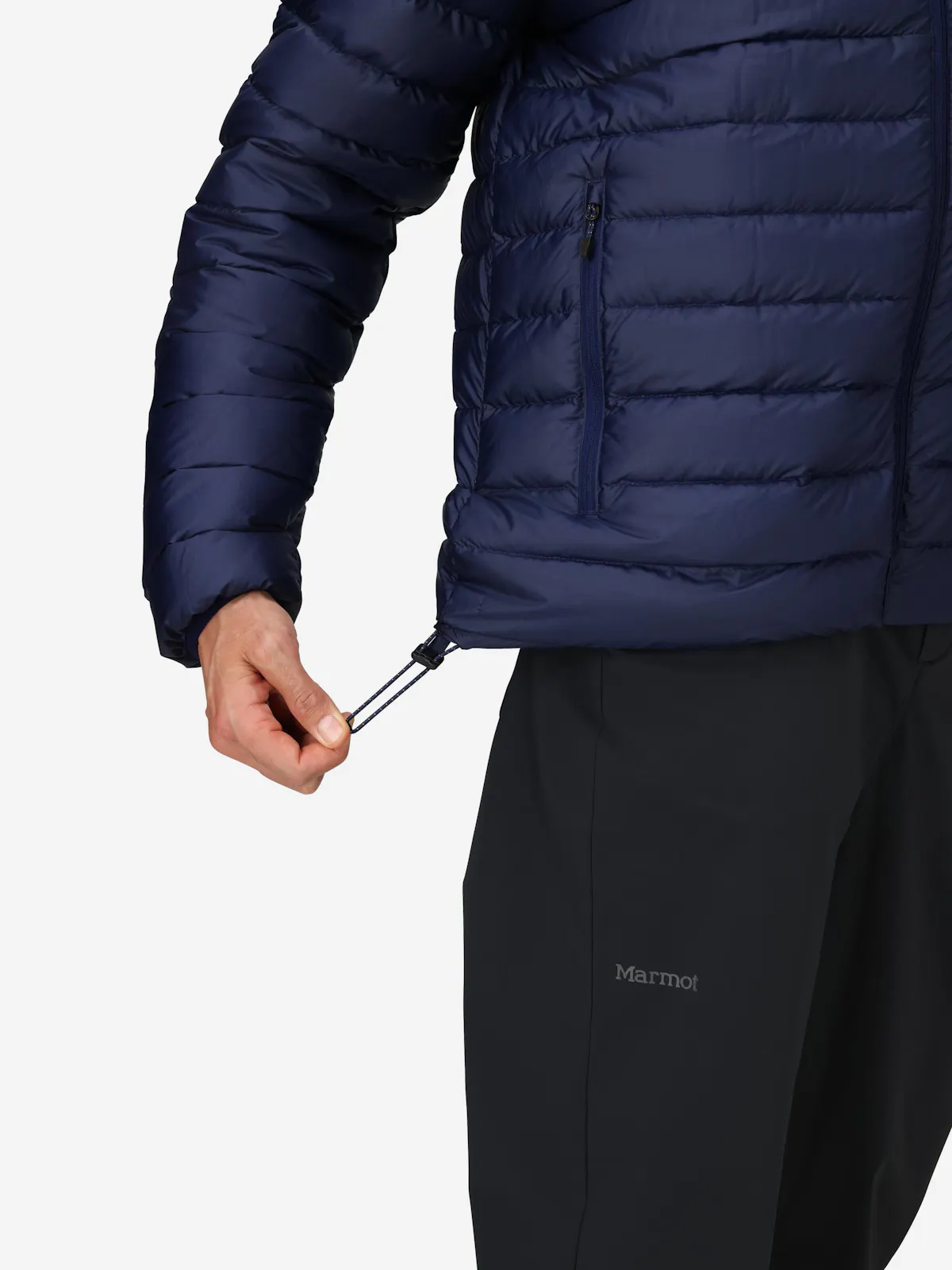 Highlander Jacket