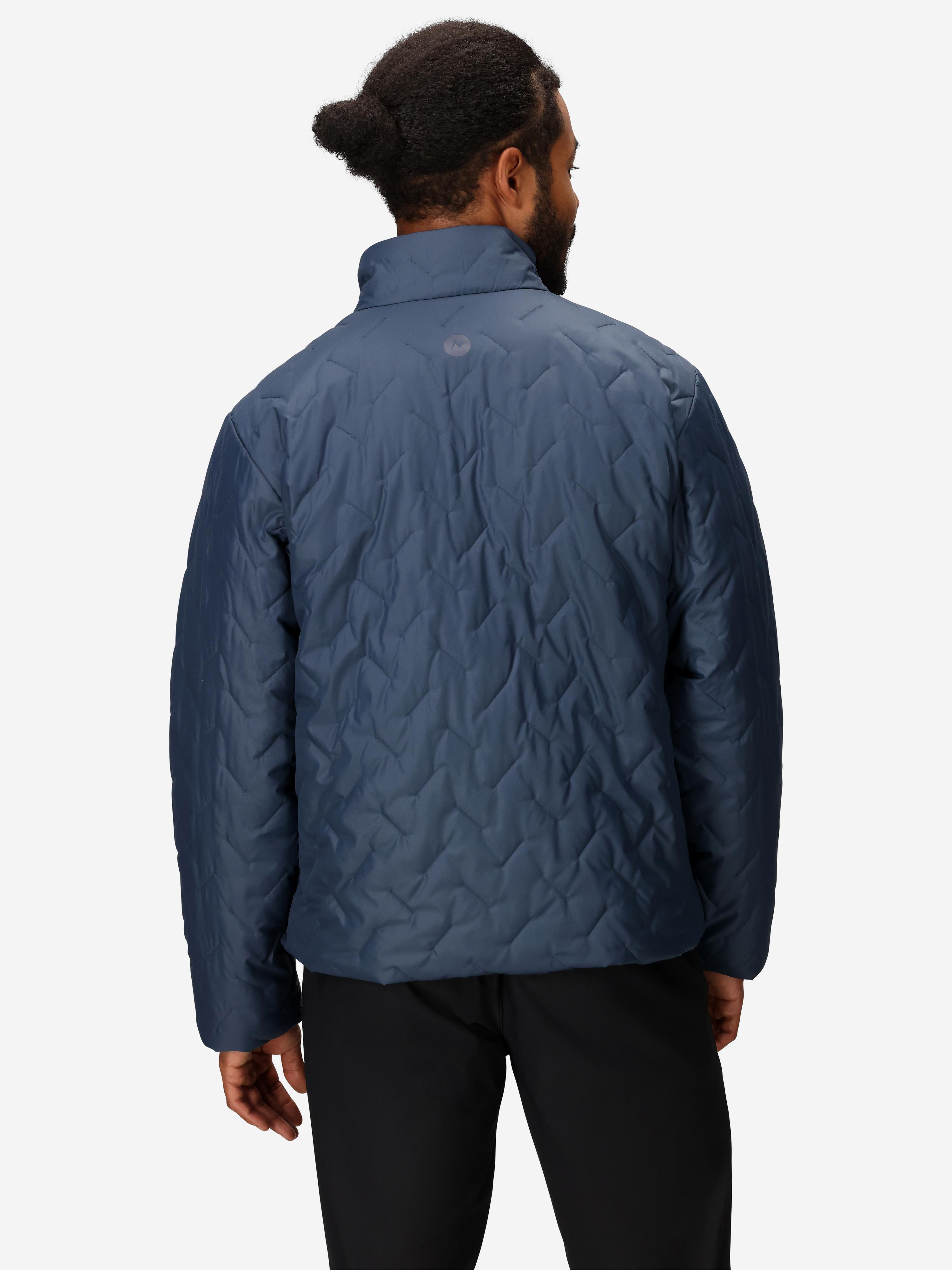 Men's MonoQuilt PrimaLoft® Insulated Jacket | Marmot