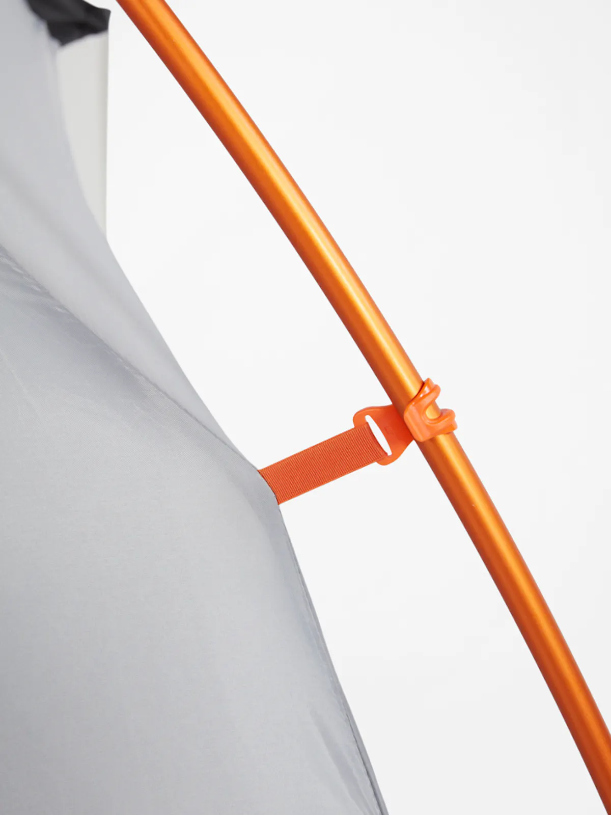 tent clamp