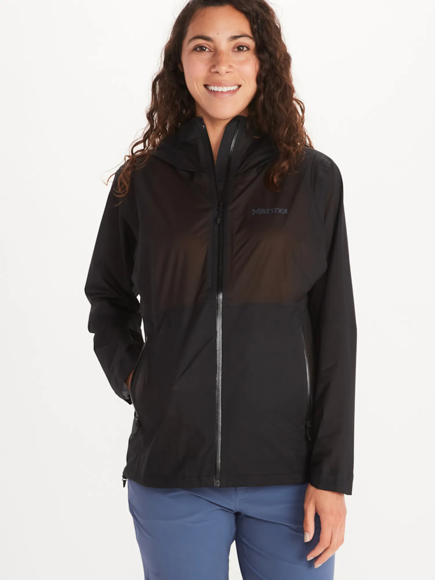 Marmot Women's Bantamweight Jacket in Black