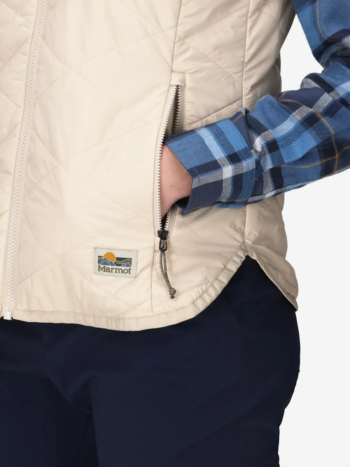 Wm's Onward Insulated Vest