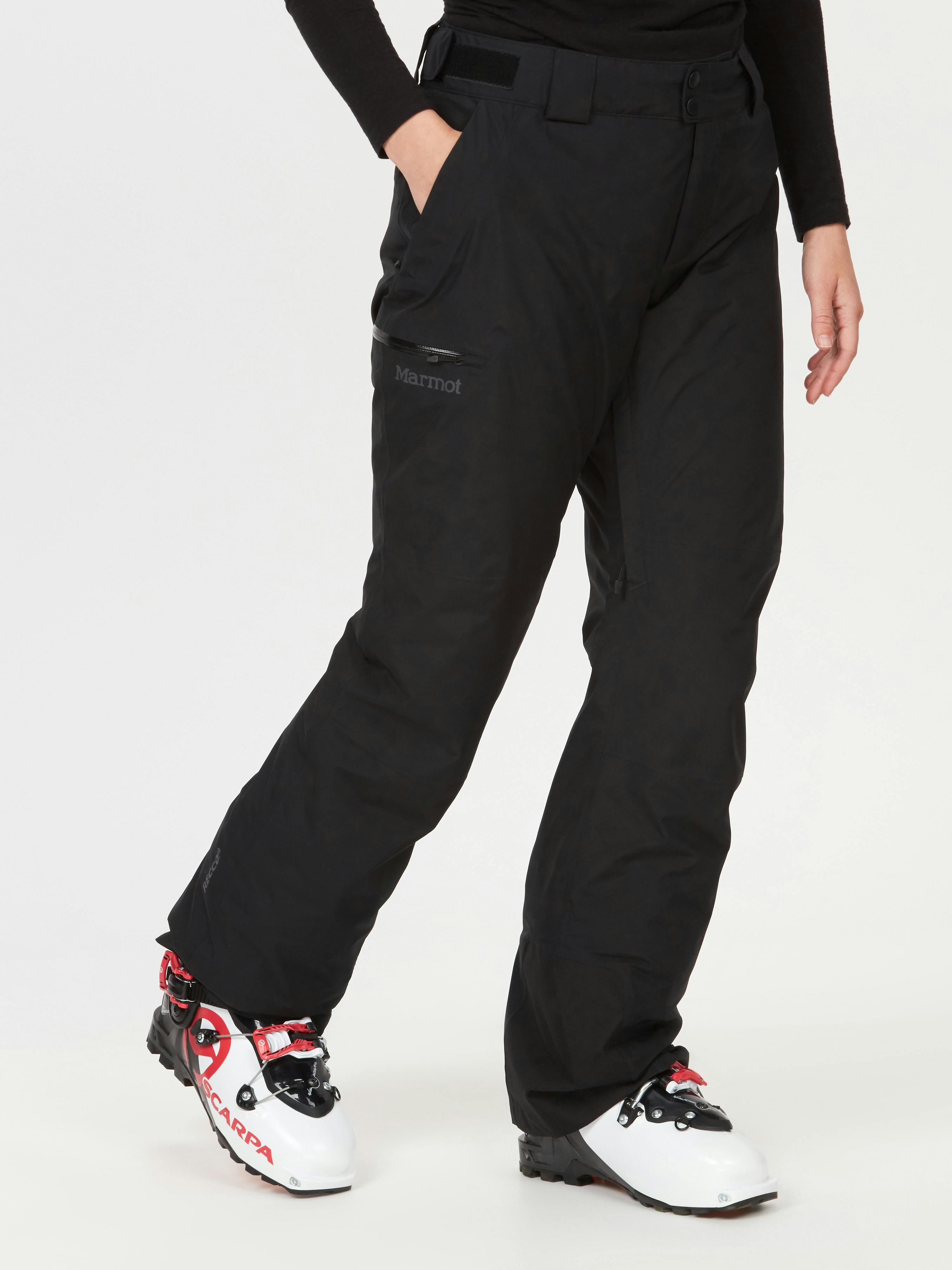 Heated Clothing Men's Wildcat Waterproof Insulated Snow Pants