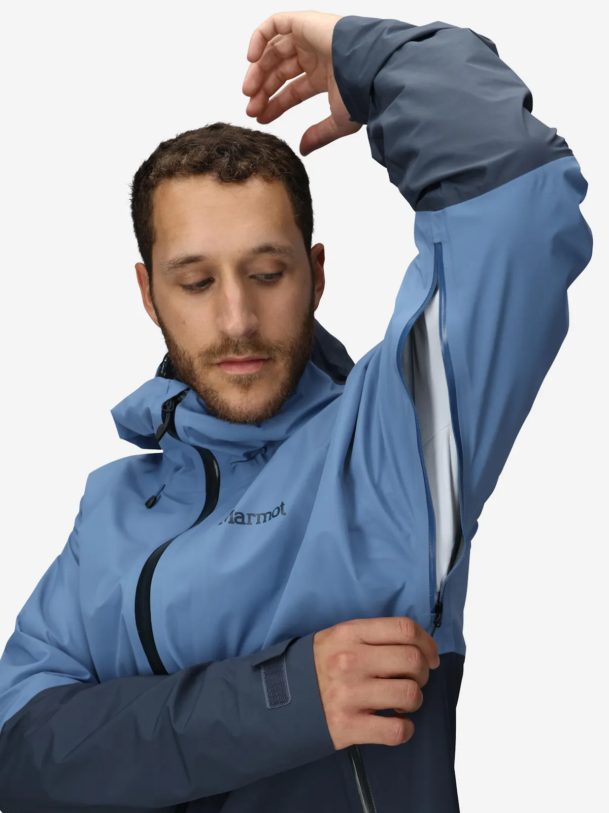 Seeker GORE-TEX Jacket