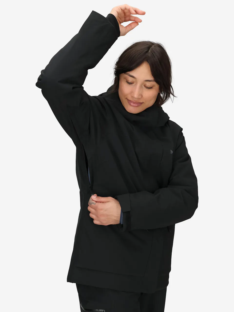 Wm's Refuge Insulated Jacket